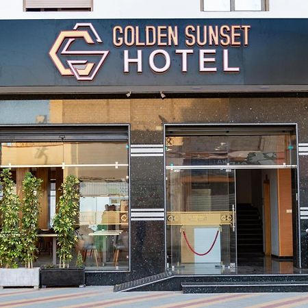 Hotel Golden Sunset Dakhla Zewnętrze zdjęcie