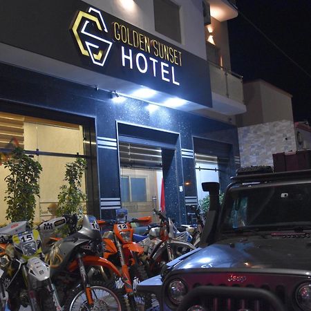 Hotel Golden Sunset Dakhla Zewnętrze zdjęcie