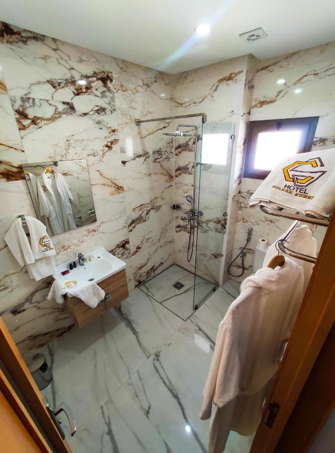 Hotel Golden Sunset Dakhla Zewnętrze zdjęcie