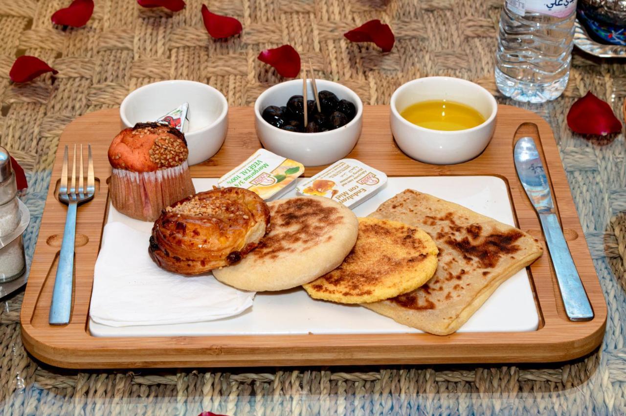 Hotel Golden Sunset Dakhla Zewnętrze zdjęcie