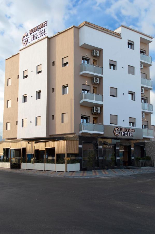 Hotel Golden Sunset Dakhla Zewnętrze zdjęcie
