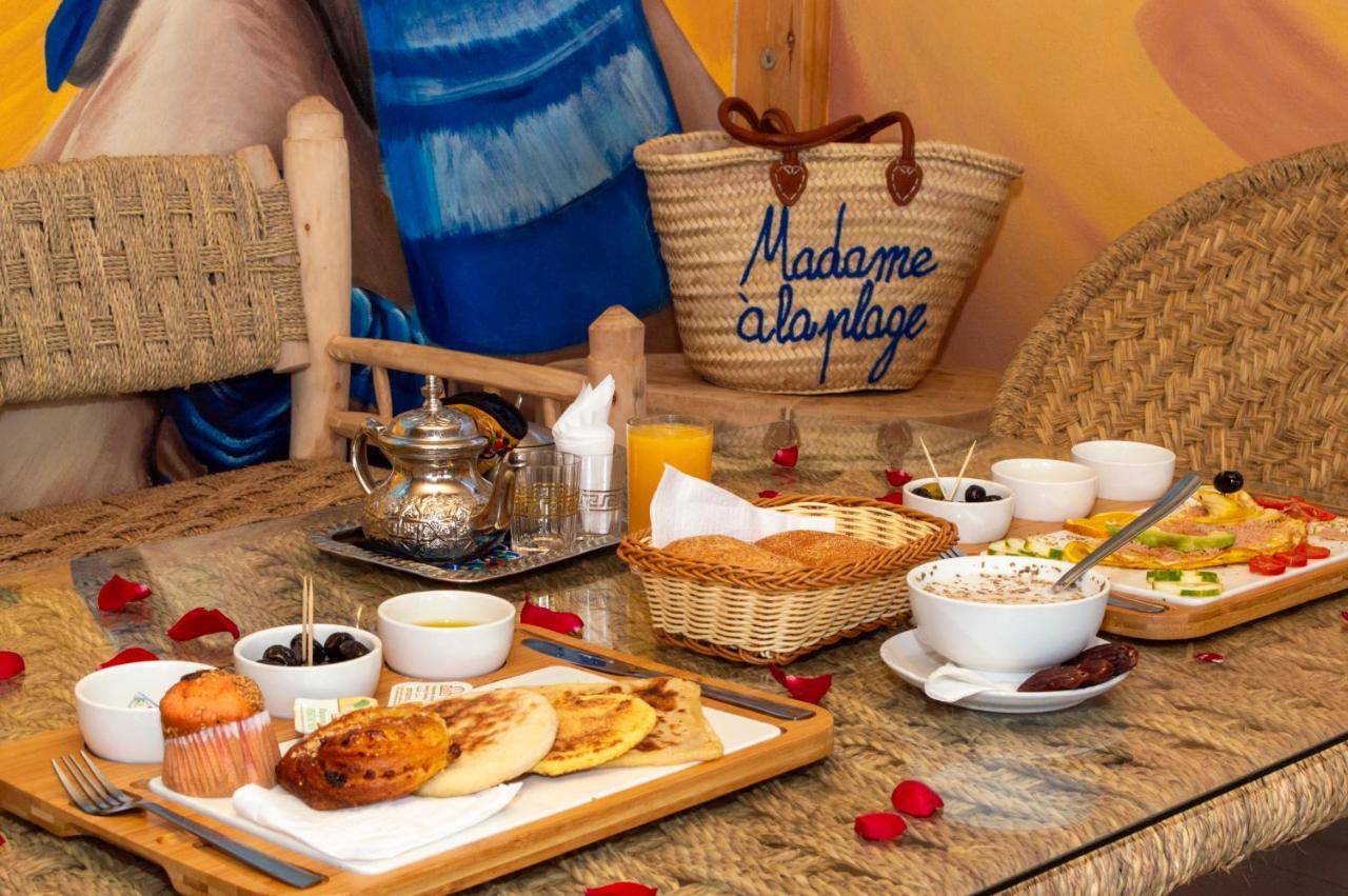 Hotel Golden Sunset Dakhla Zewnętrze zdjęcie