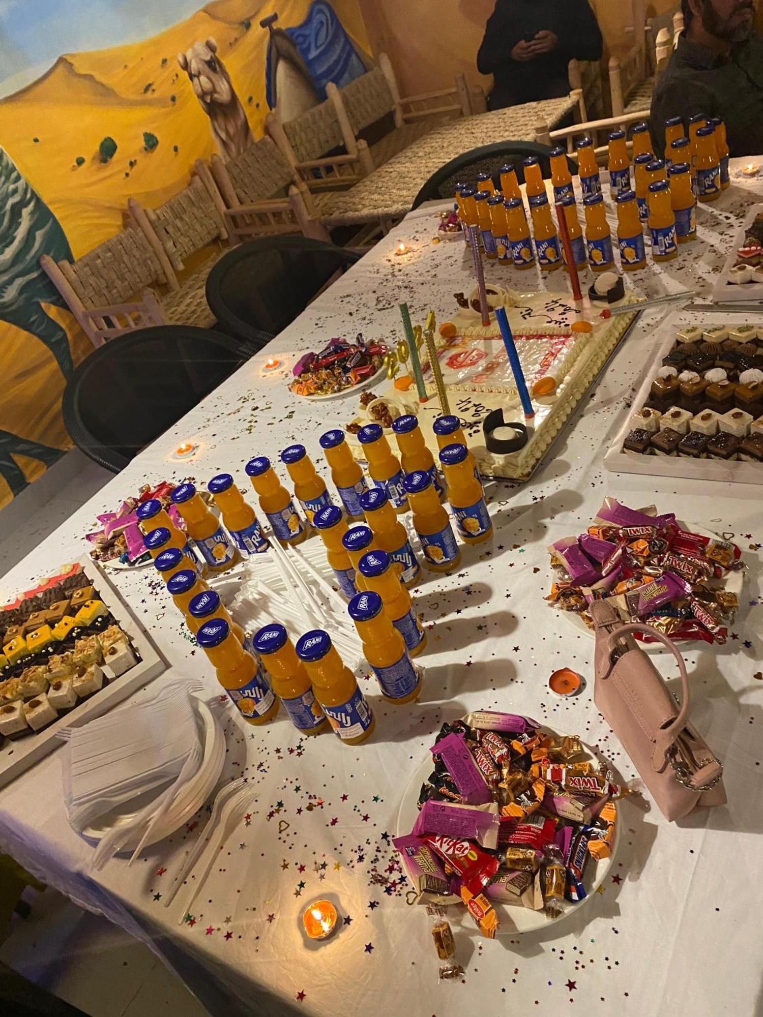 Hotel Golden Sunset Dakhla Zewnętrze zdjęcie