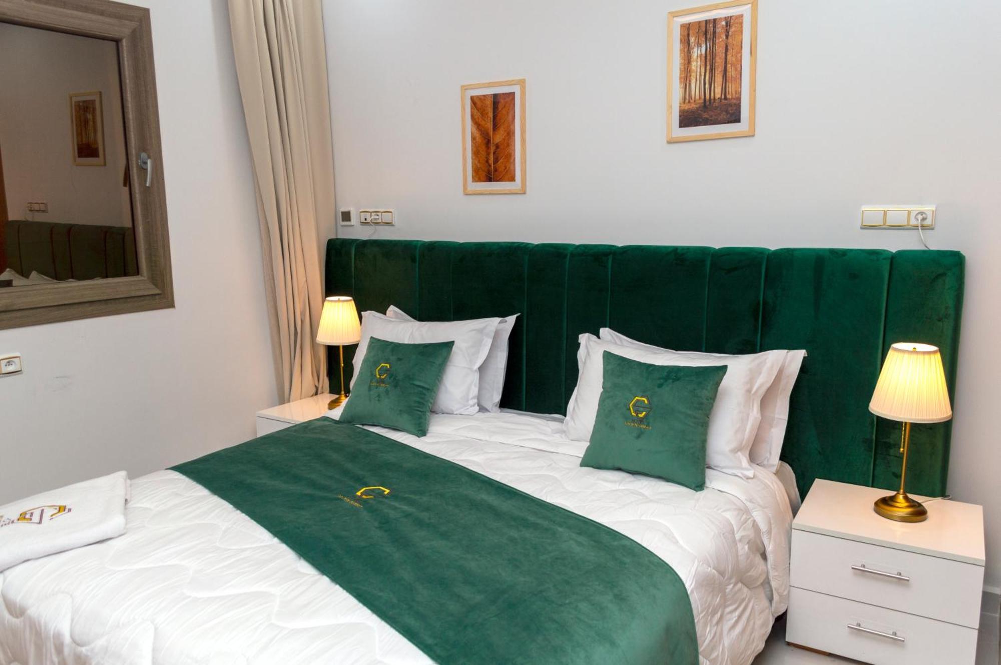 Hotel Golden Sunset Dakhla Zewnętrze zdjęcie